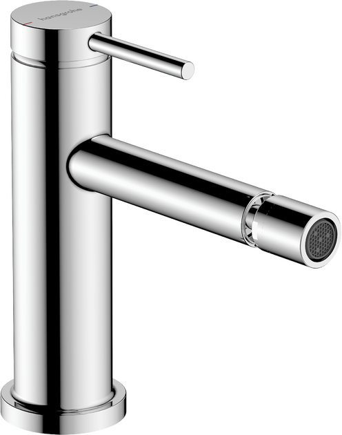 Смеситель для биде Tecturis S